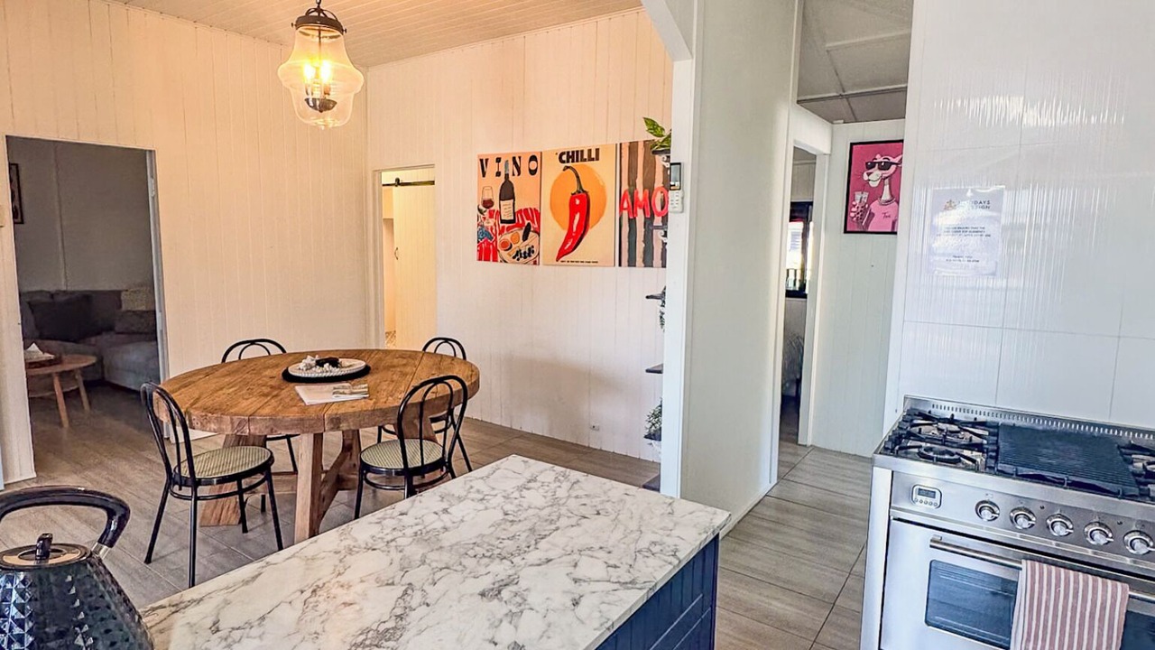 Photo of Kitchen in Yeppoon