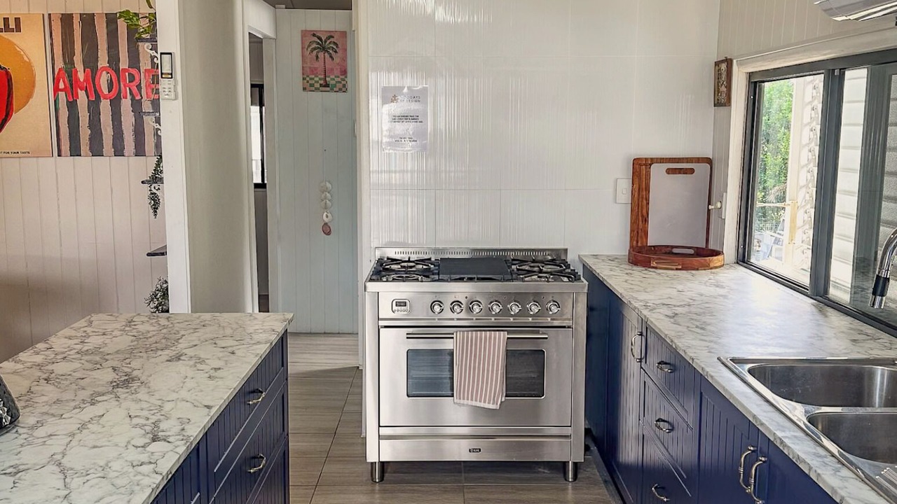 Photo of Kitchen in Yeppoon