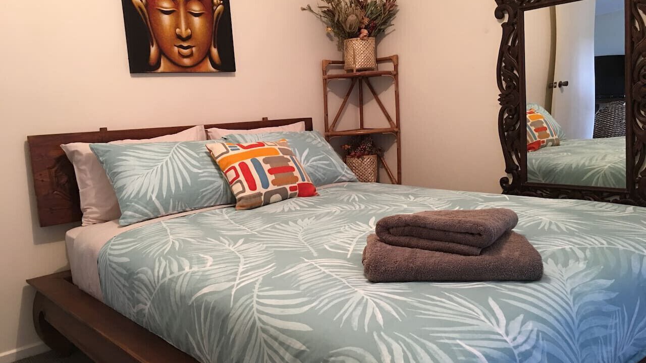 Photo of Bedroom in Newland