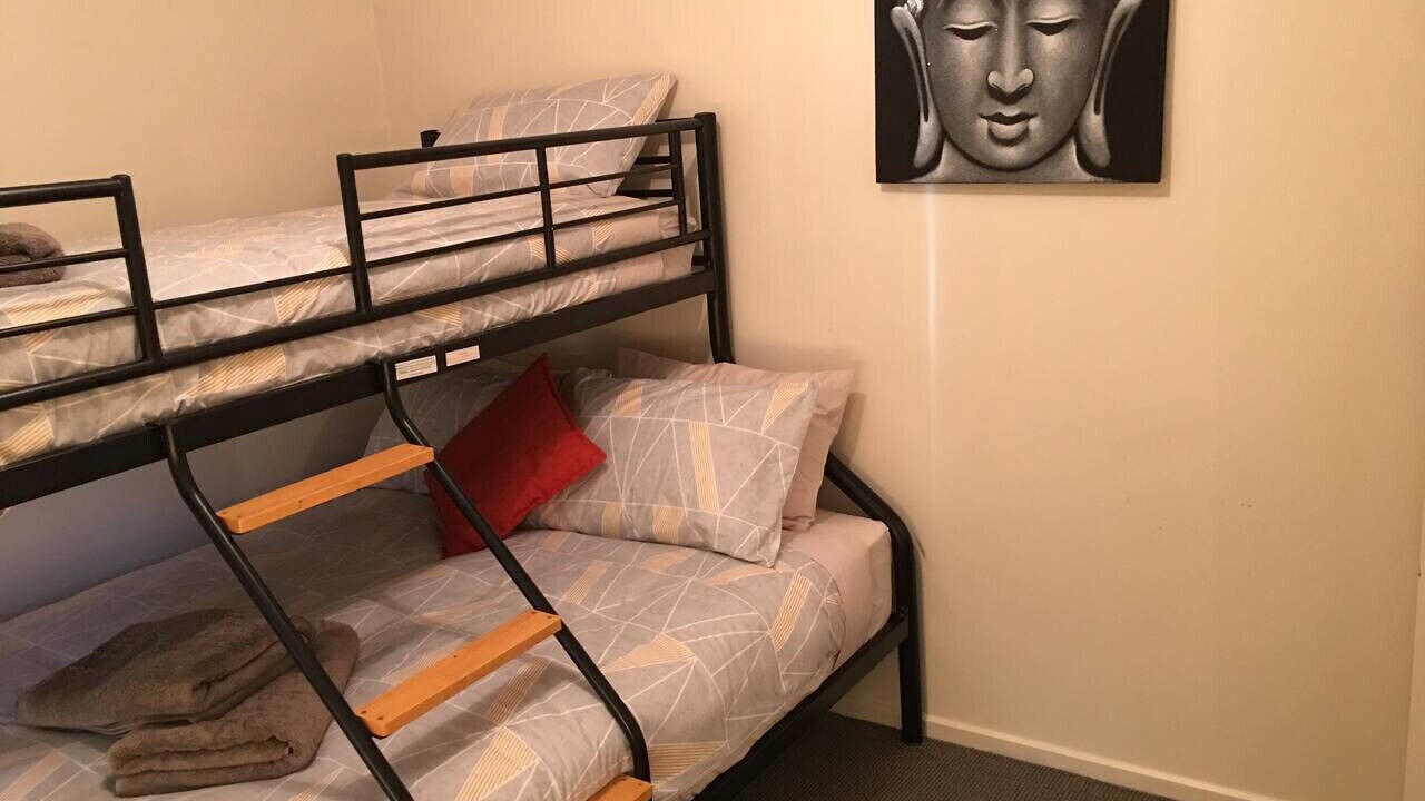 Photo of Bedroom in Newland