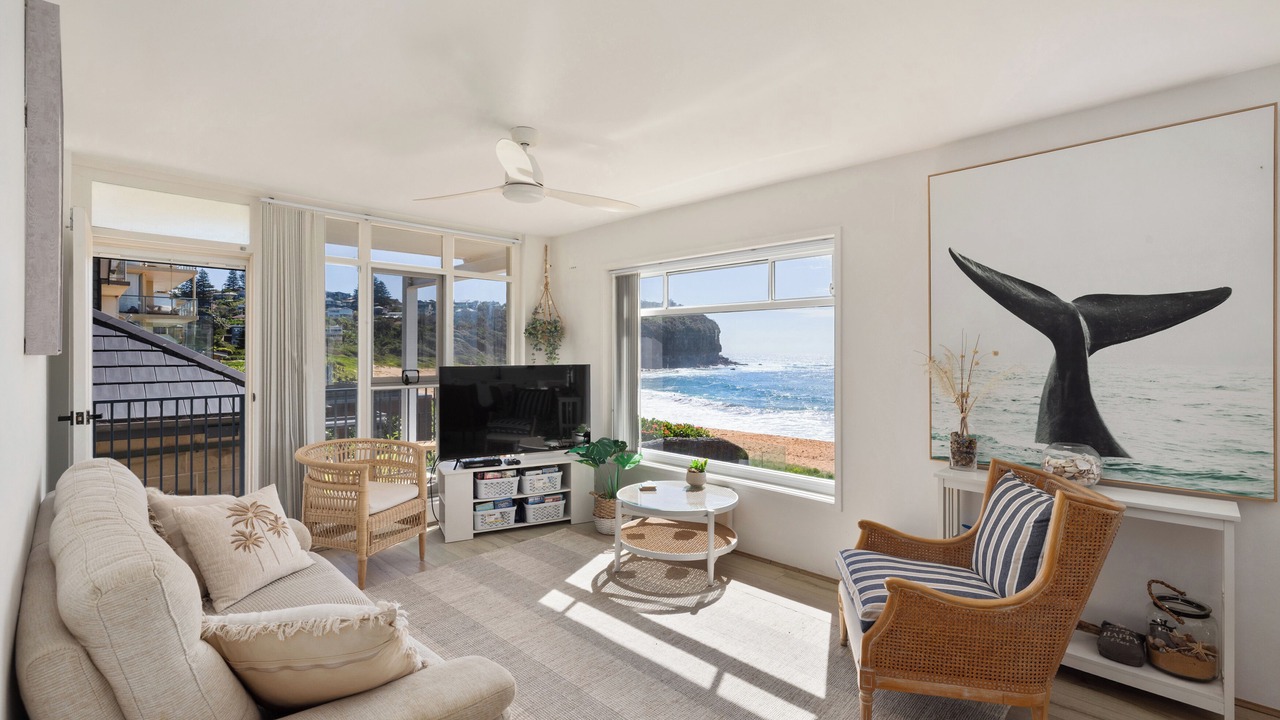 Photo of Livingroom in Mona Vale
