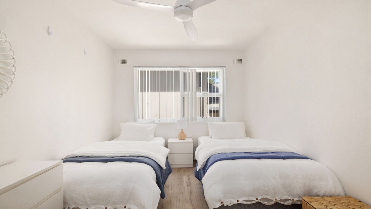 Photo of Bedroom in Mona Vale