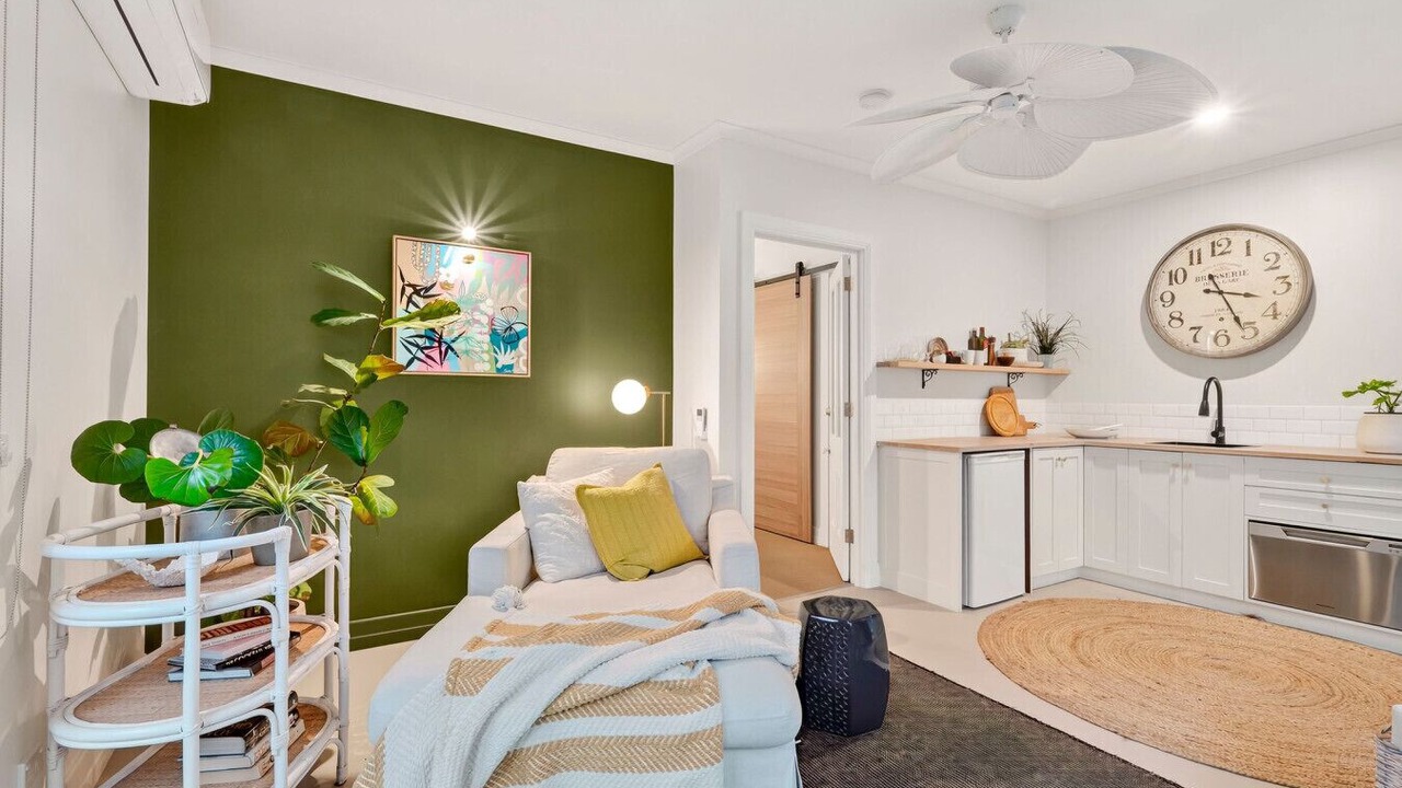 Photo of Livingroom in Queenscliff