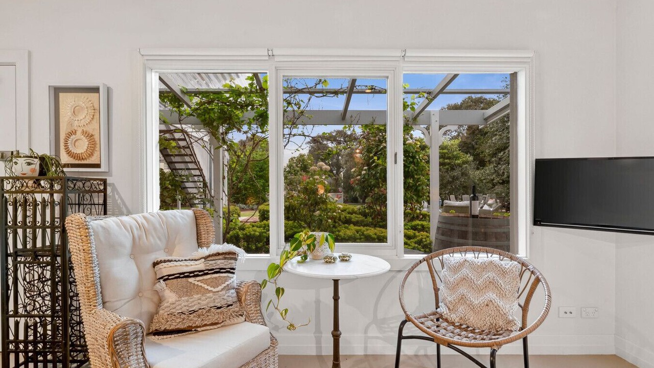 Photo of Livingroom in Queenscliff