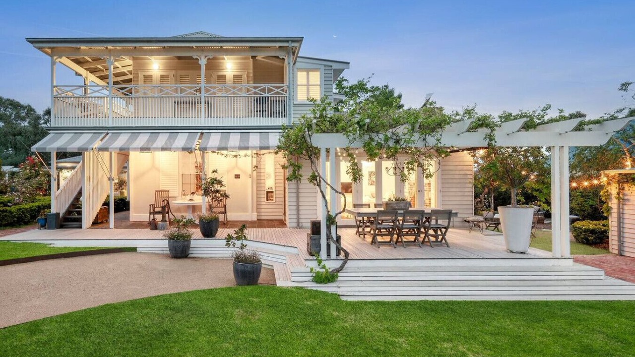 Photo of Outdoor in Queenscliff