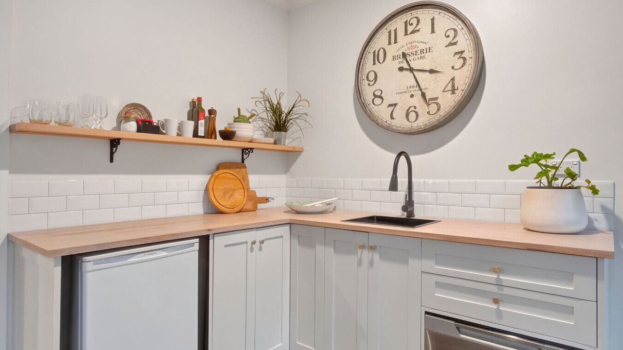 Photo of Kitchen in Queenscliff