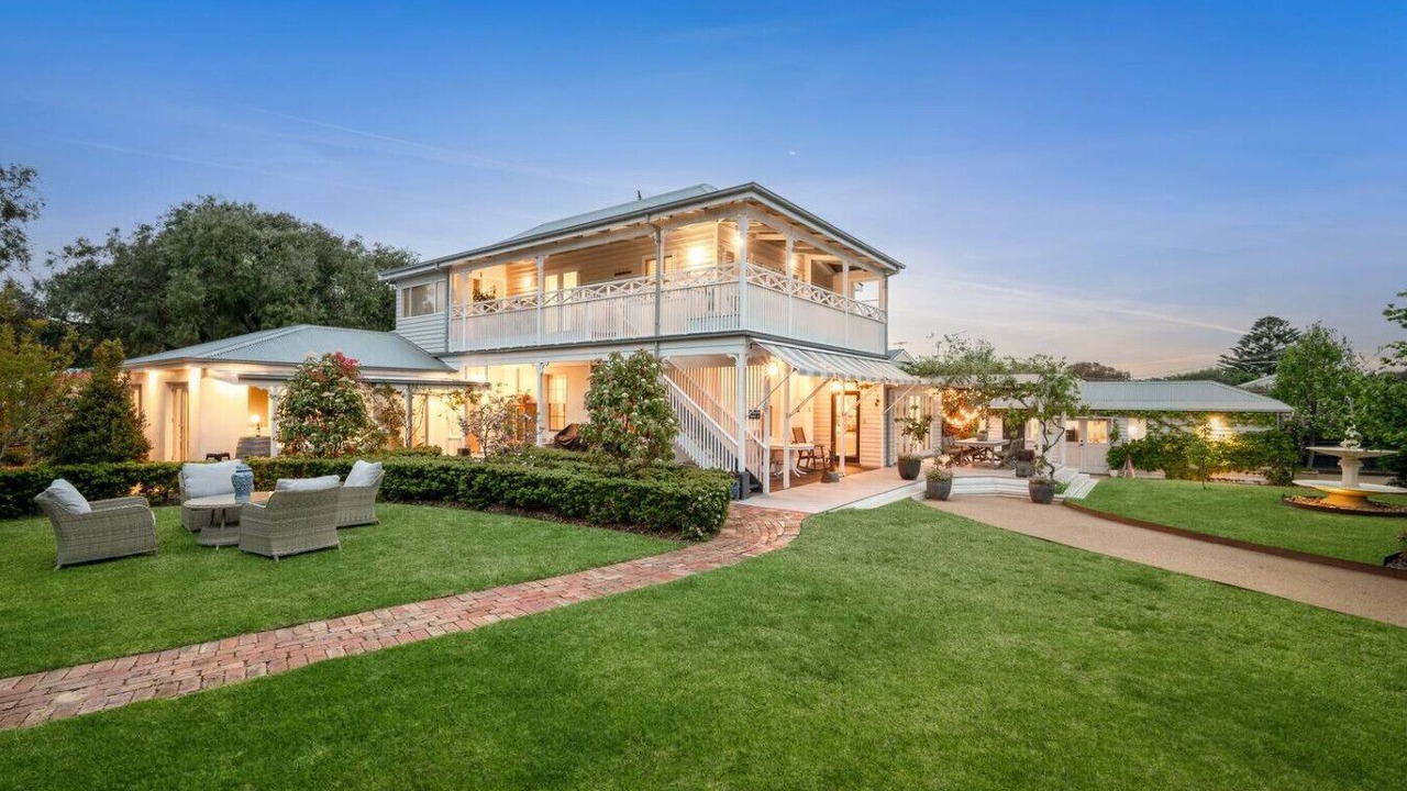 Photo of Outdoor in Queenscliff