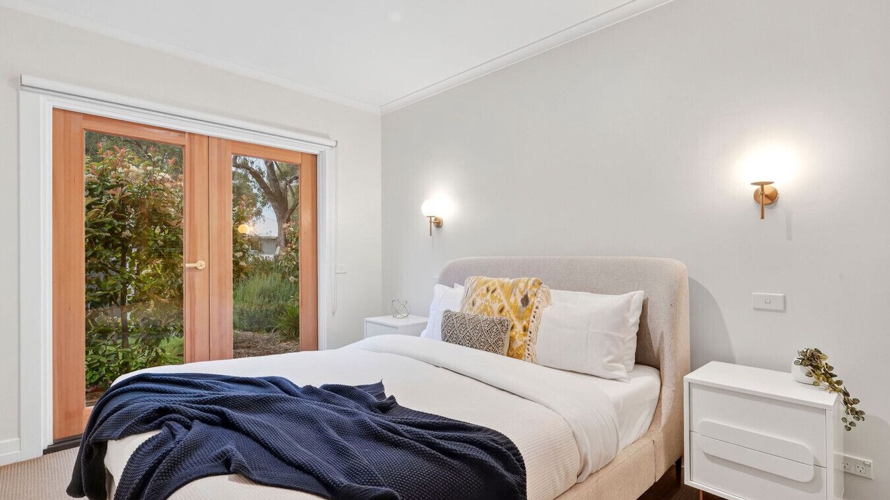 Photo of Bedroom in Queenscliff