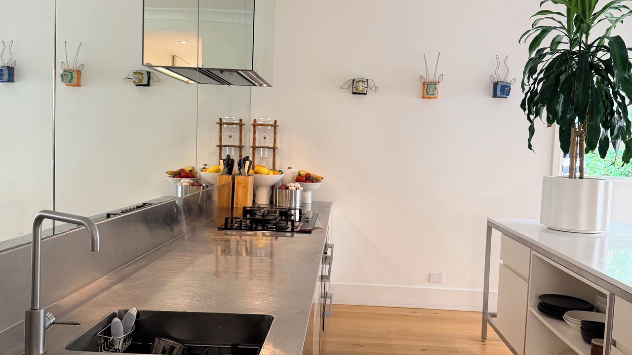 Photo of Kitchen in Mona Vale