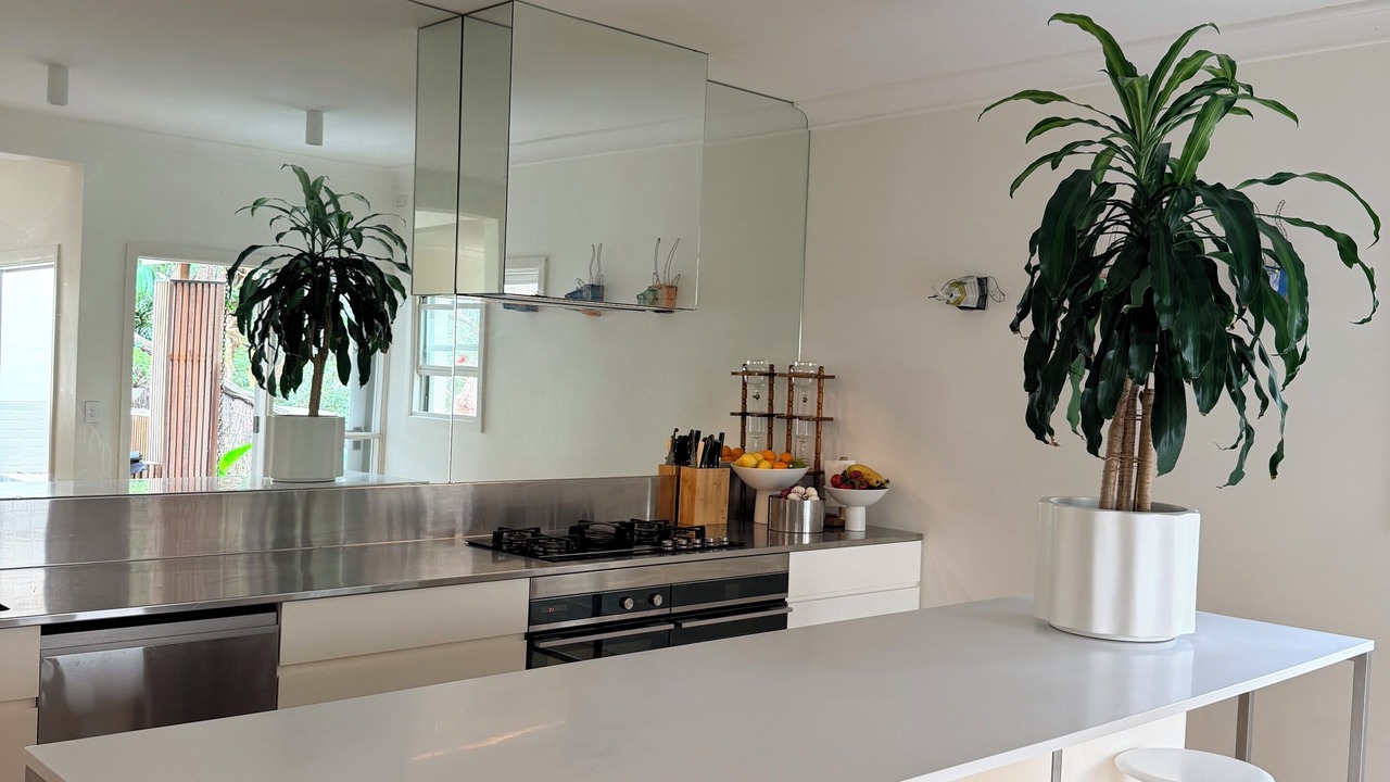 Photo of Kitchen in Mona Vale