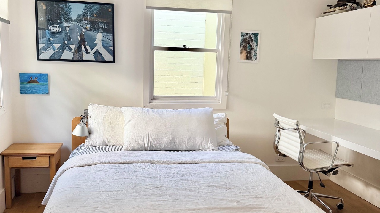 Photo of Bedroom in Mona Vale