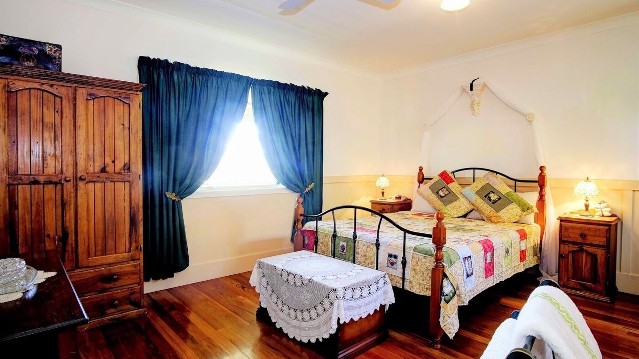 Photo of Bedroom in Waukivory
