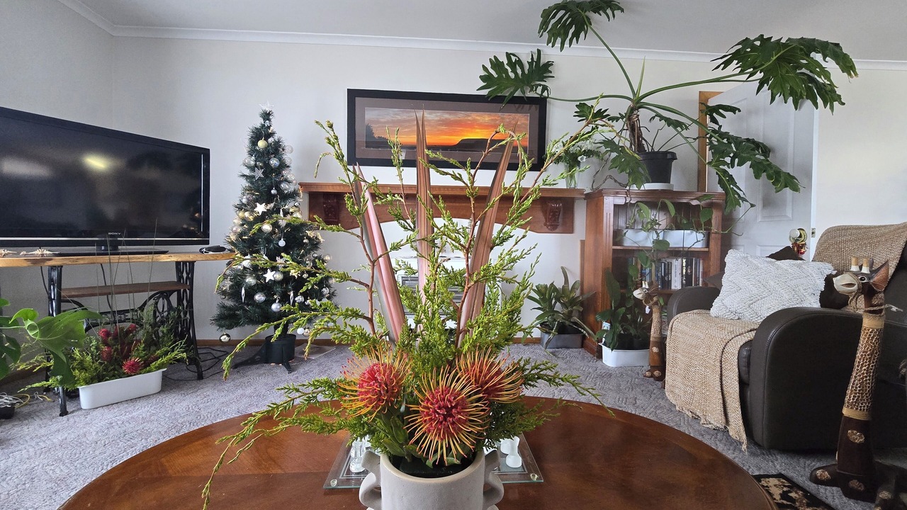 Photo of Livingroom in Stanley