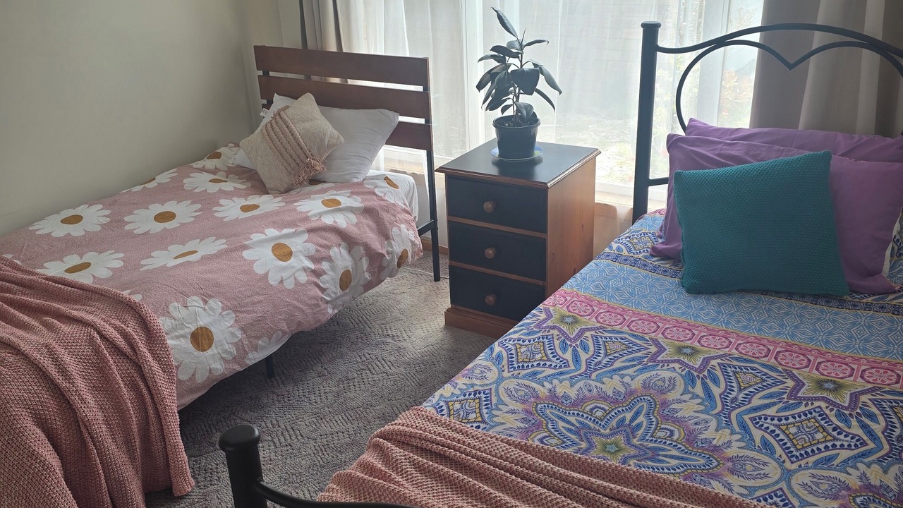 Photo of Bedroom in Stanley