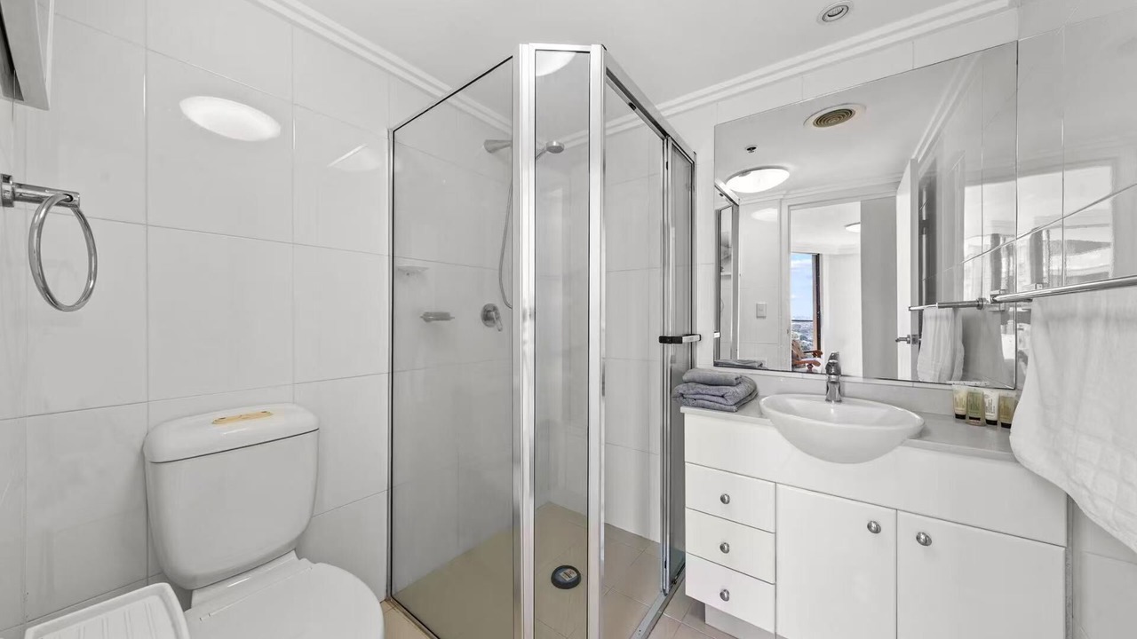 Photo of Bathroom in Parramatta CBD