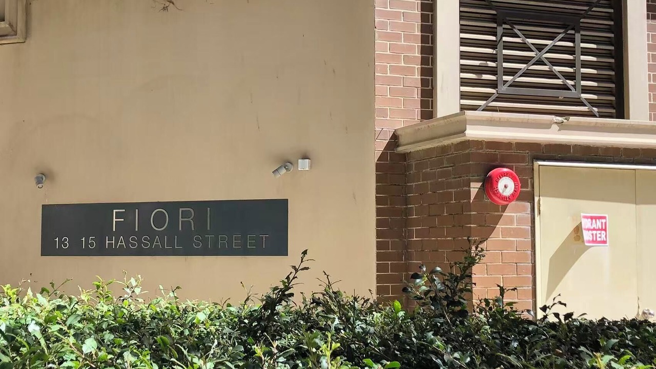 Photo of Outdoor in Parramatta CBD