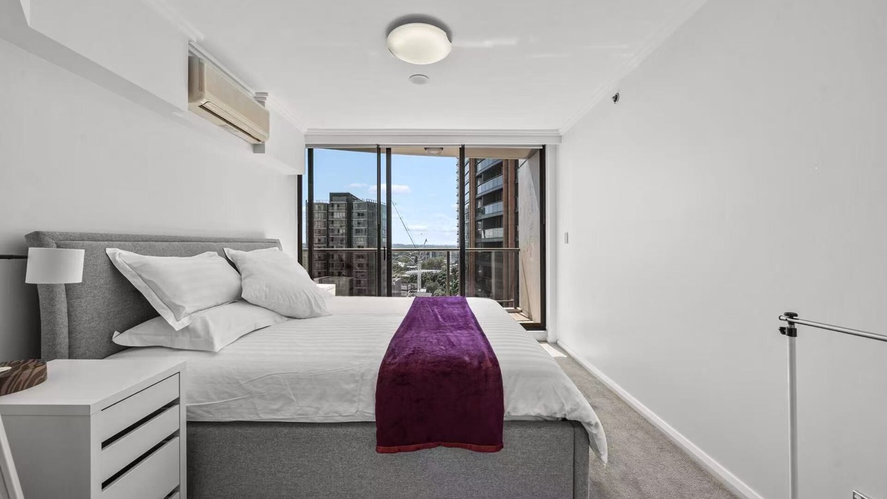 Photo of Bedroom in Parramatta CBD