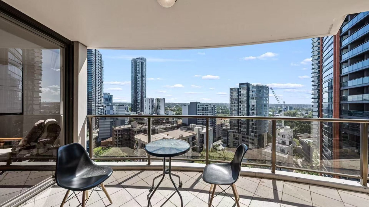 Photo of Outdoor in Parramatta CBD