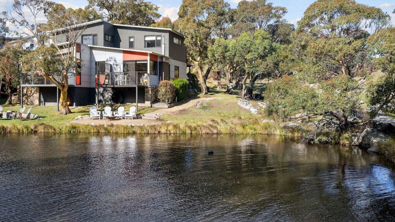 Photo of Outdoor in Crackenback