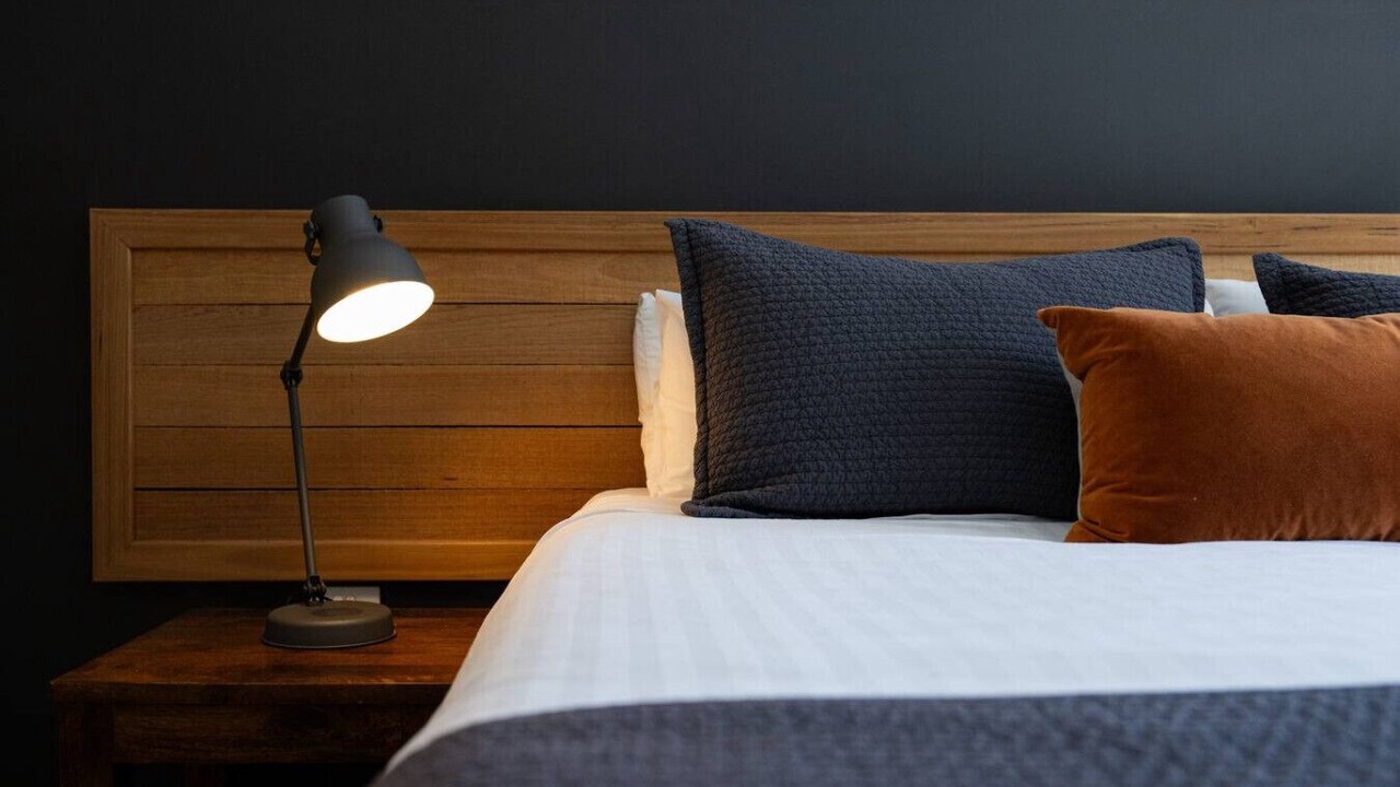Photo of Bedroom in Crackenback
