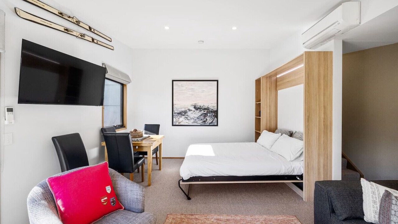 Photo of Bedroom in Crackenback