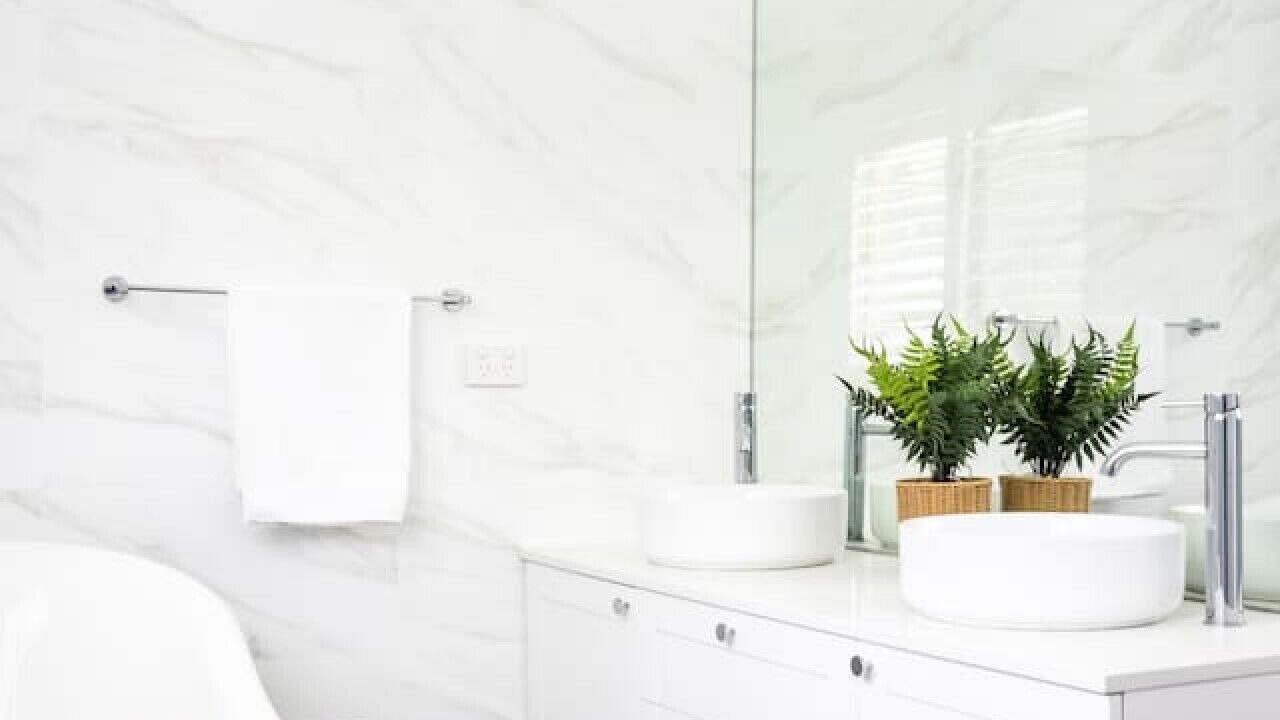 Photo of Bathroom in Caves Beach