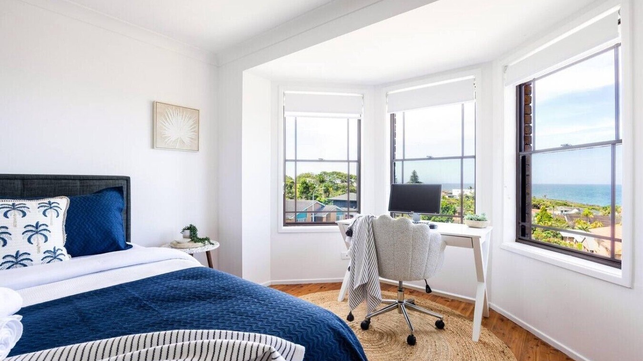 Photo of Bedroom in Caves Beach