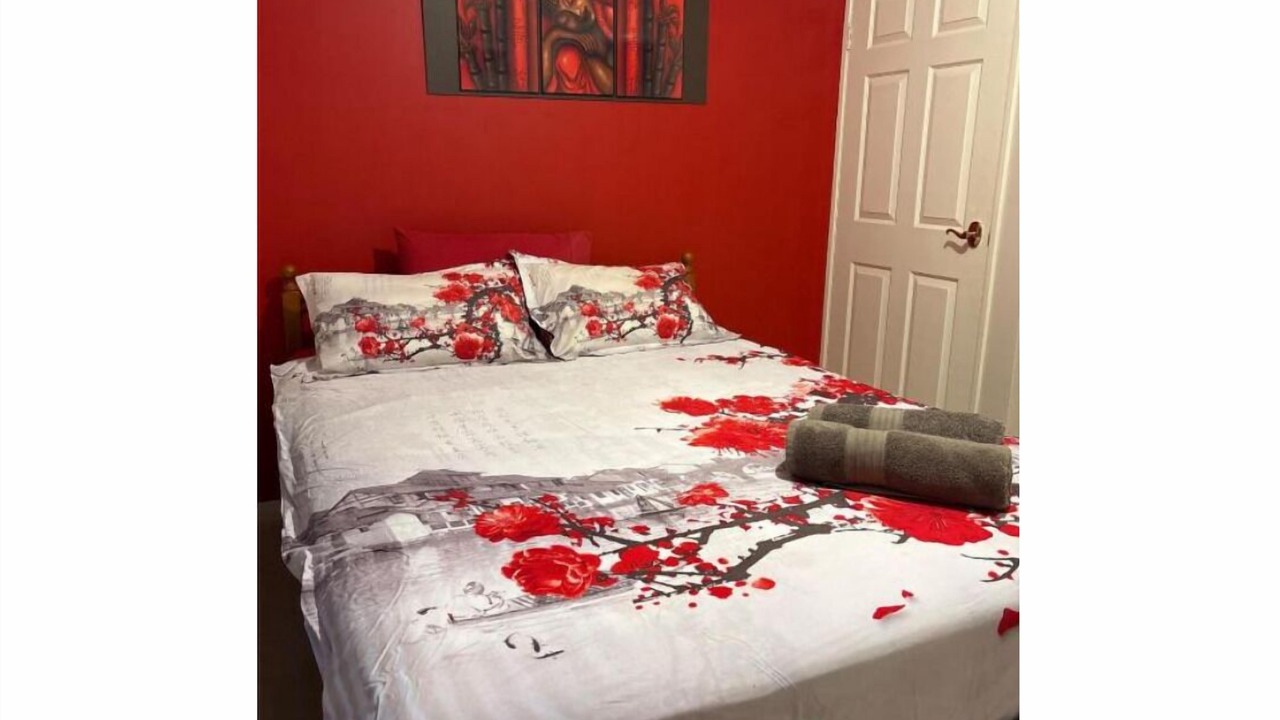 Photo of Bedroom in Canning Vale