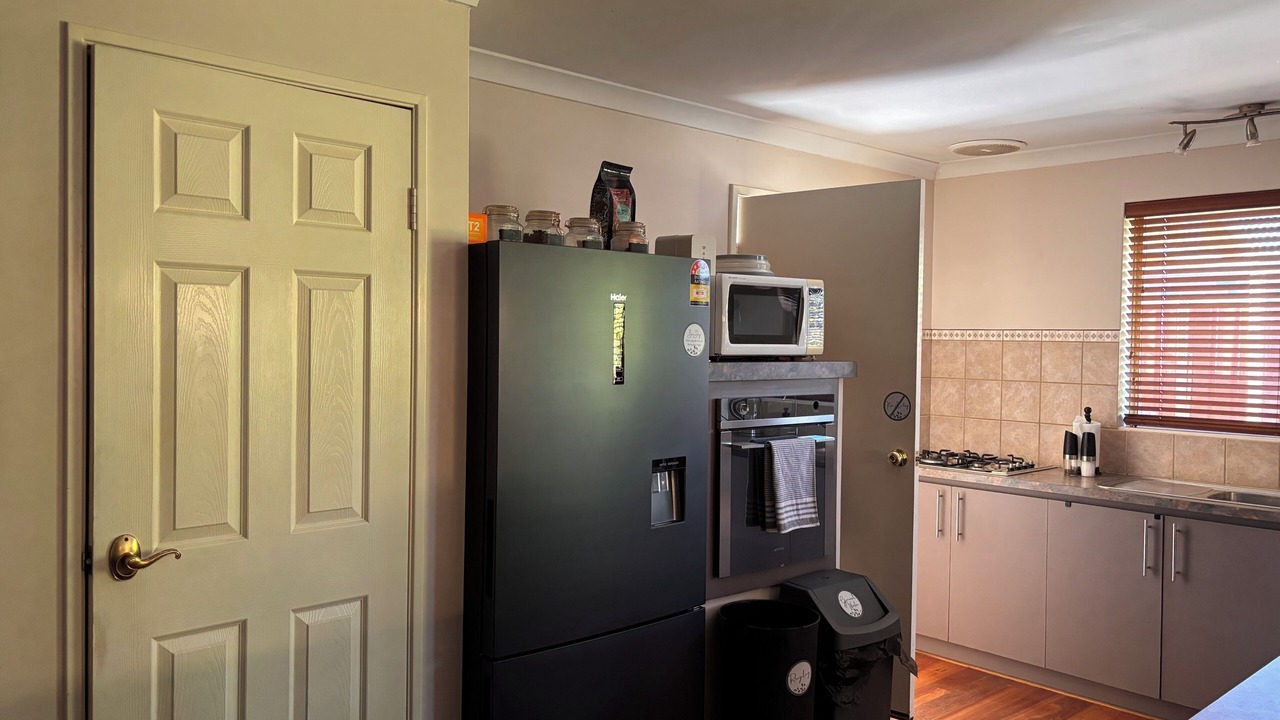 Photo of Kitchen in Canning Vale