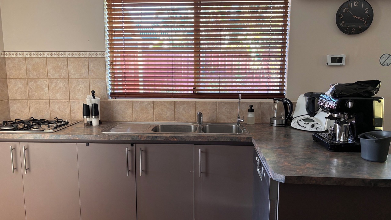 Photo of Kitchen in Canning Vale