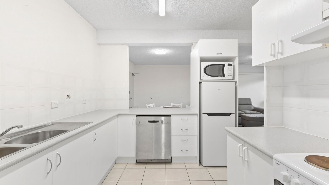 Photo of Kitchen in Coffs Harbour