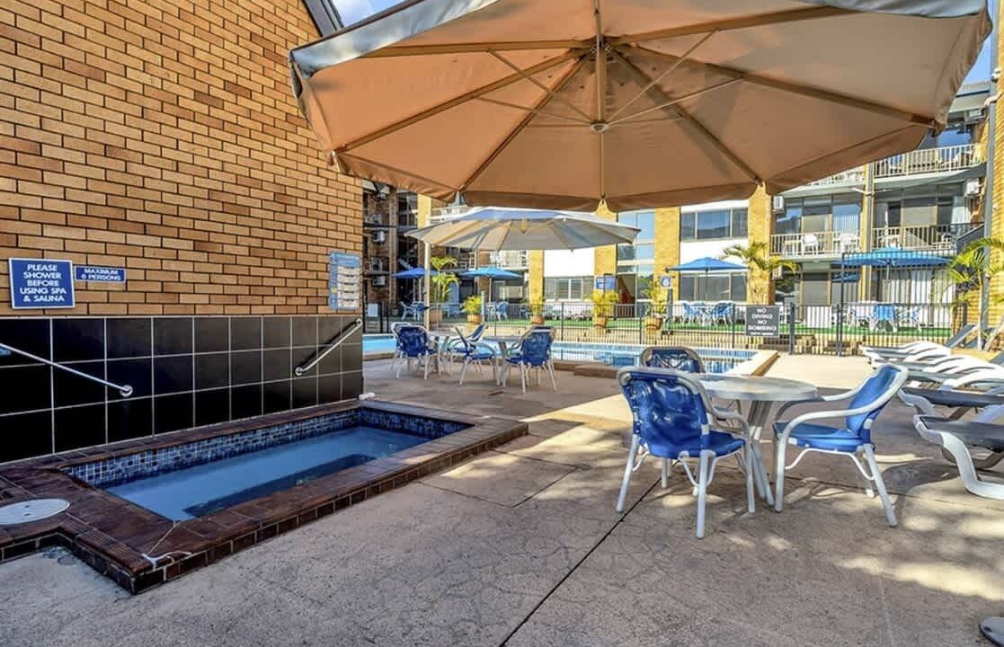 Photo of Outdoor in Coffs Harbour