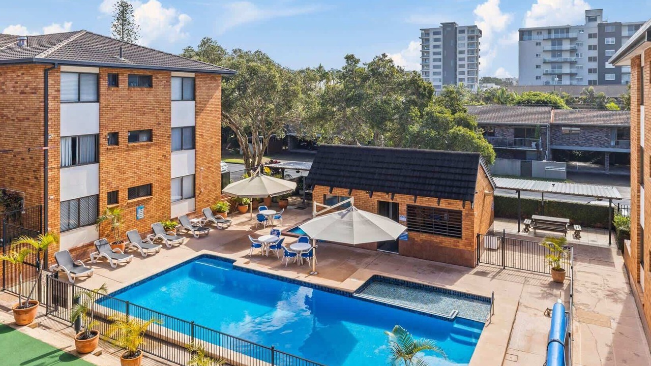 Photo of Outdoor in Coffs Harbour