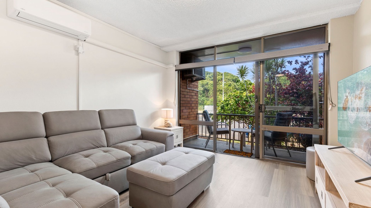 Photo of Livingroom in Coffs Harbour