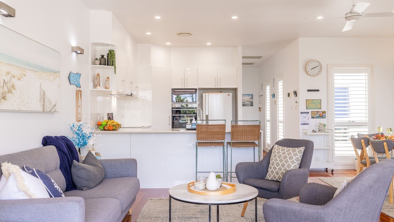 Photo of Livingroom in Corlette