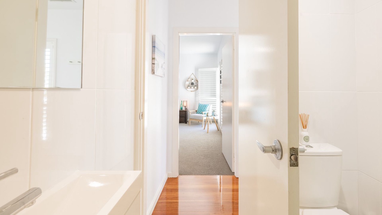 Photo of Bathroom in Corlette