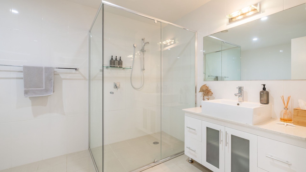Photo of Bathroom in Corlette
