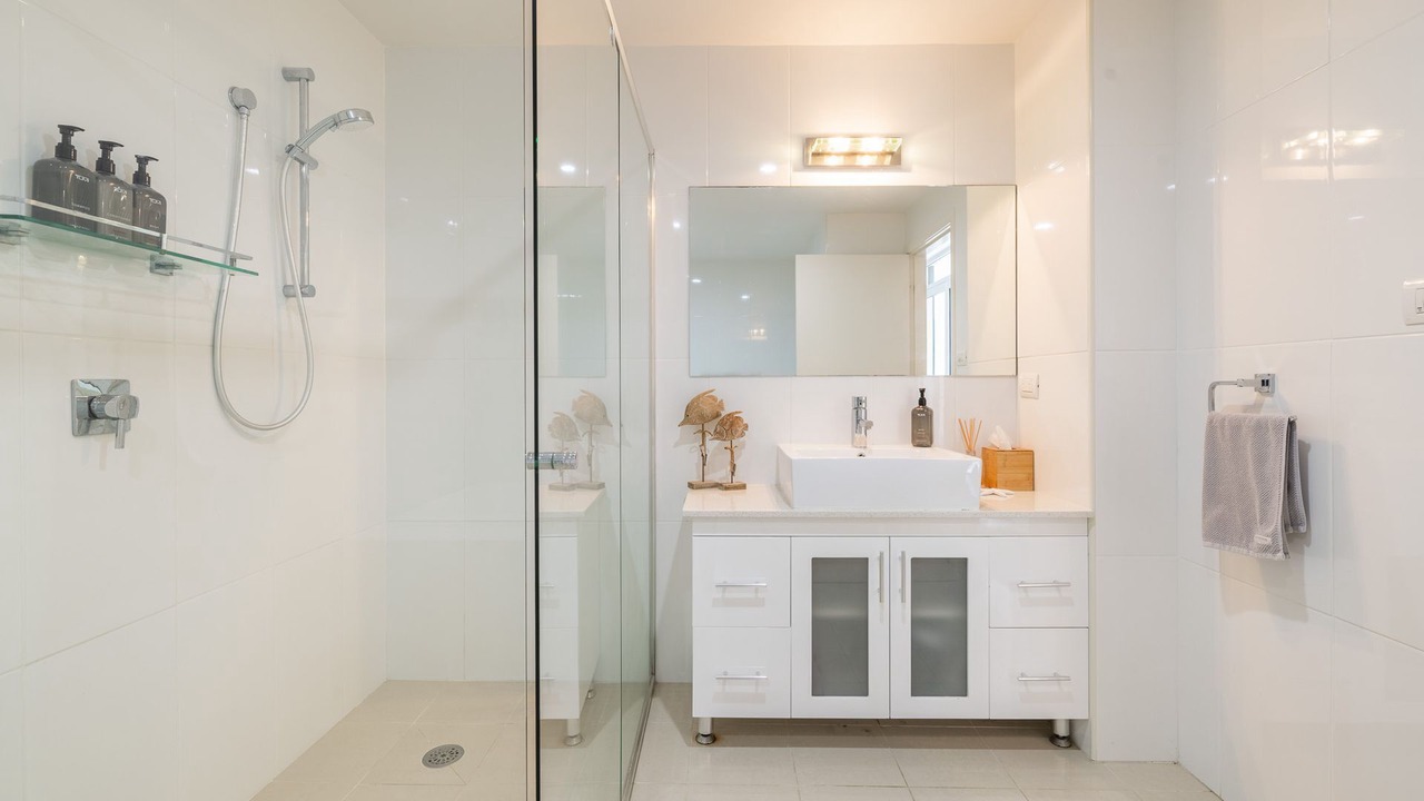 Photo of Bathroom in Corlette