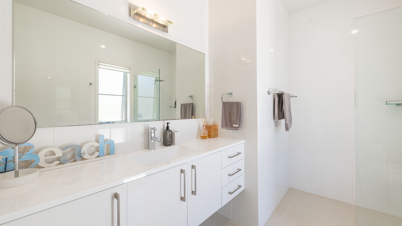 Photo of Bathroom in Corlette