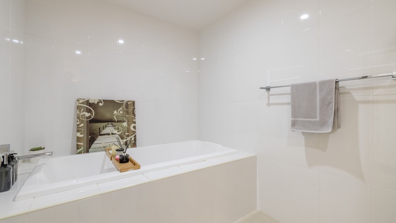 Photo of Bathroom in Corlette
