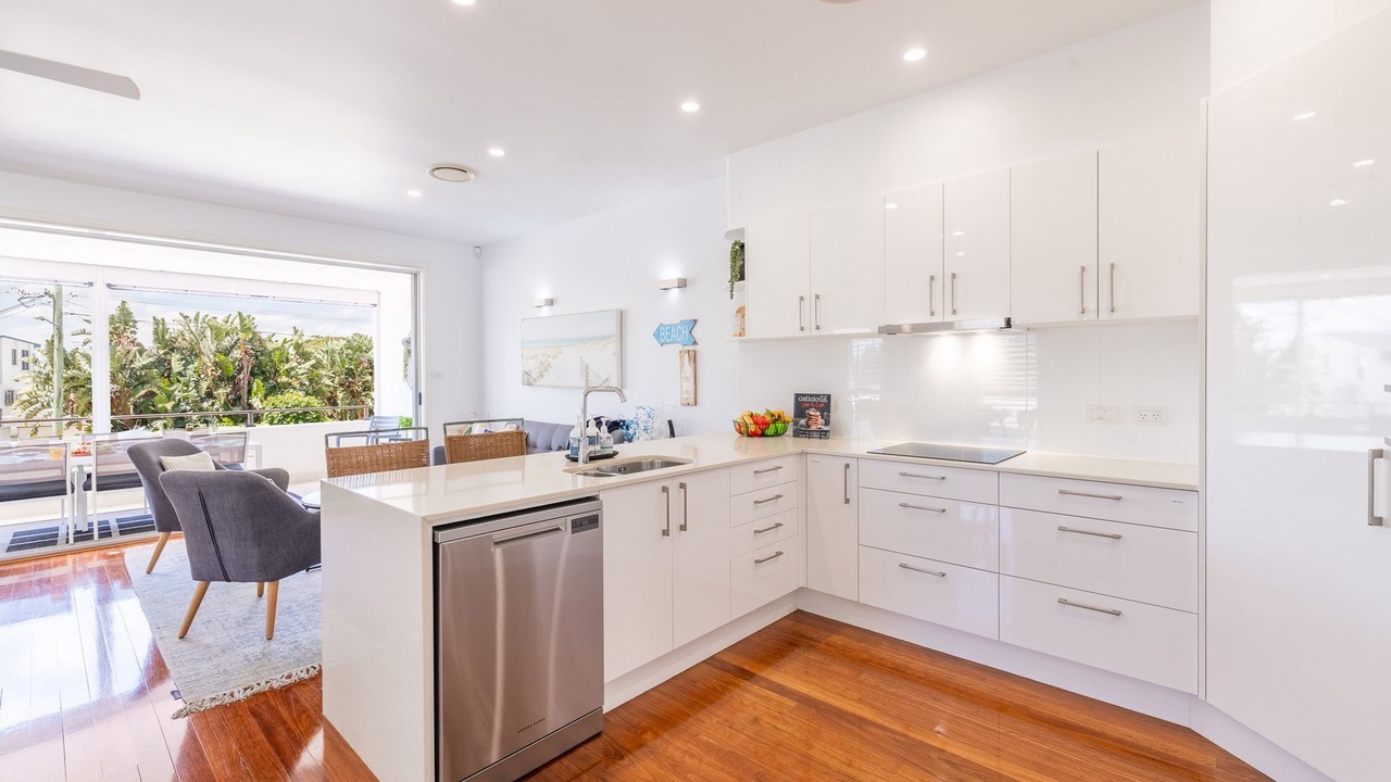 Photo of Kitchen in Corlette