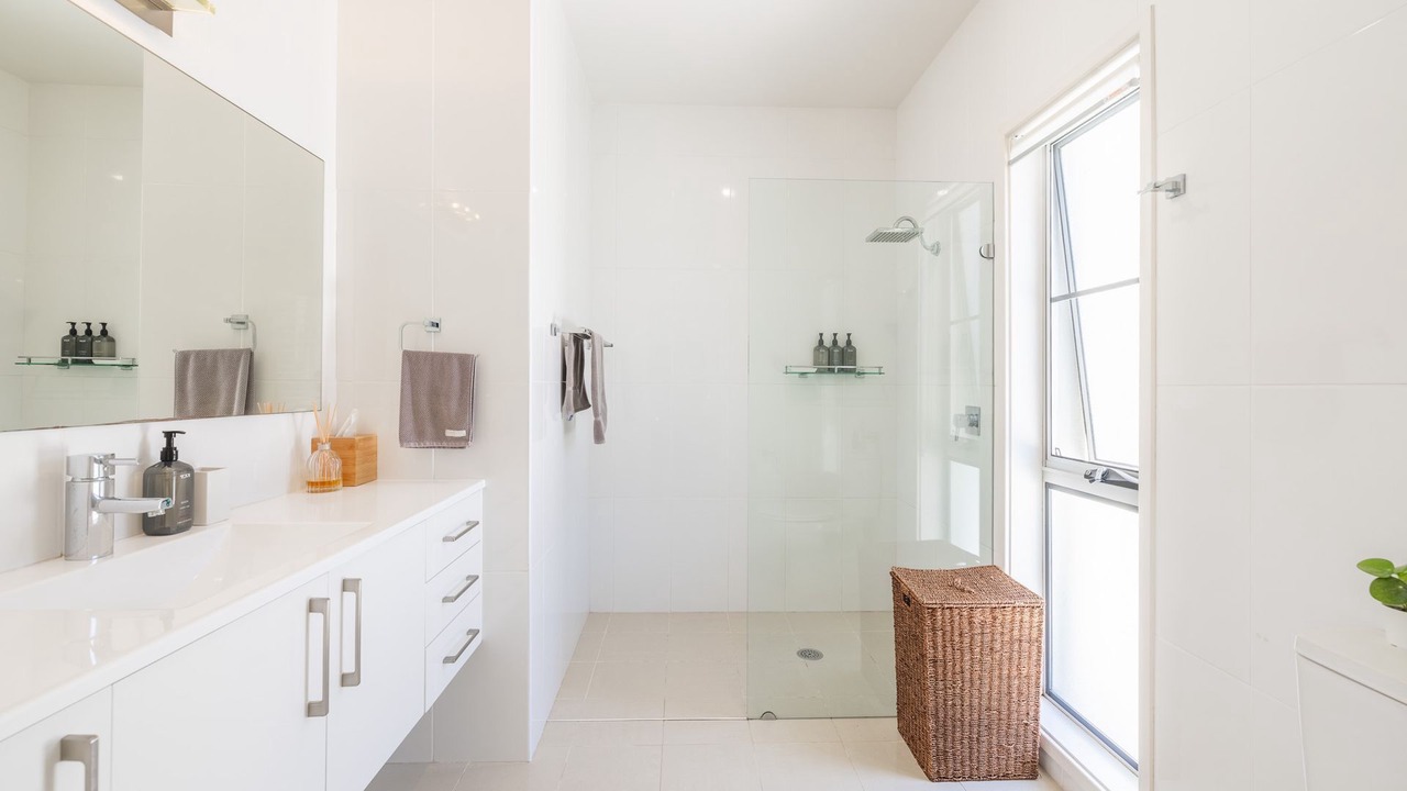 Photo of Bathroom in Corlette