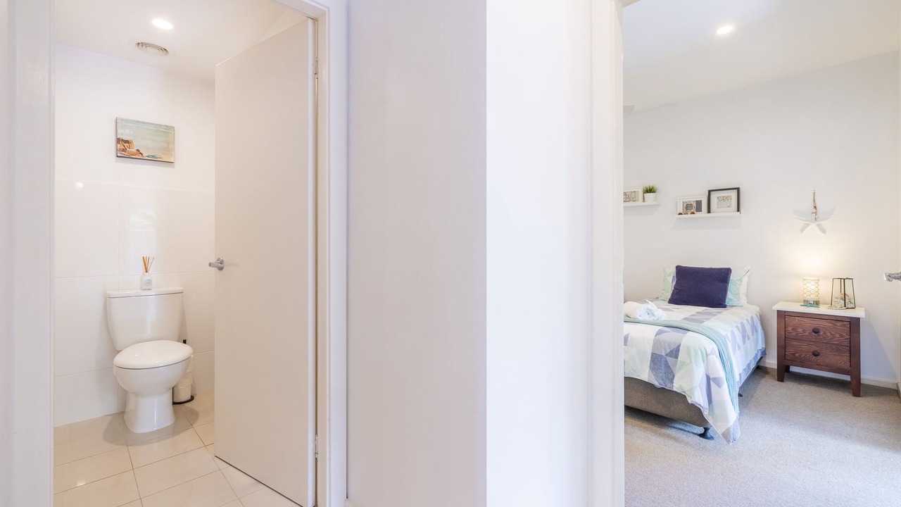 Photo of Bedroom in Corlette