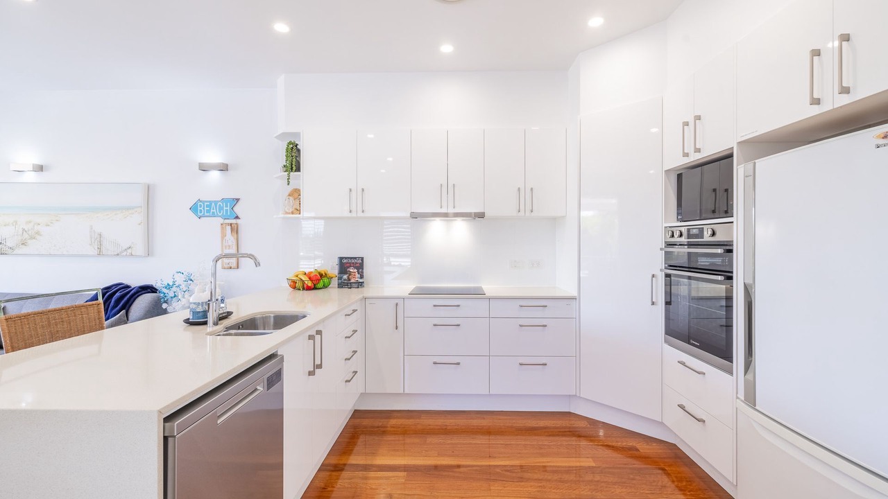 Photo of Kitchen in Corlette