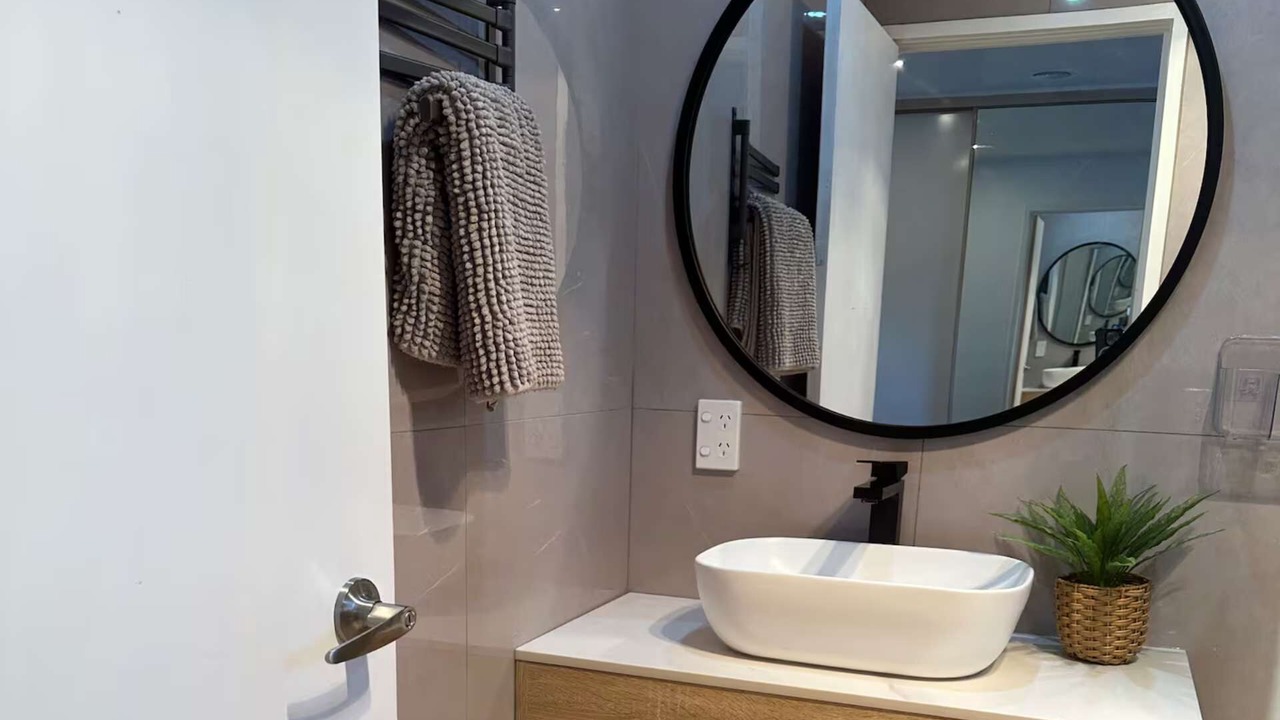 Photo of Bathroom in Werribee