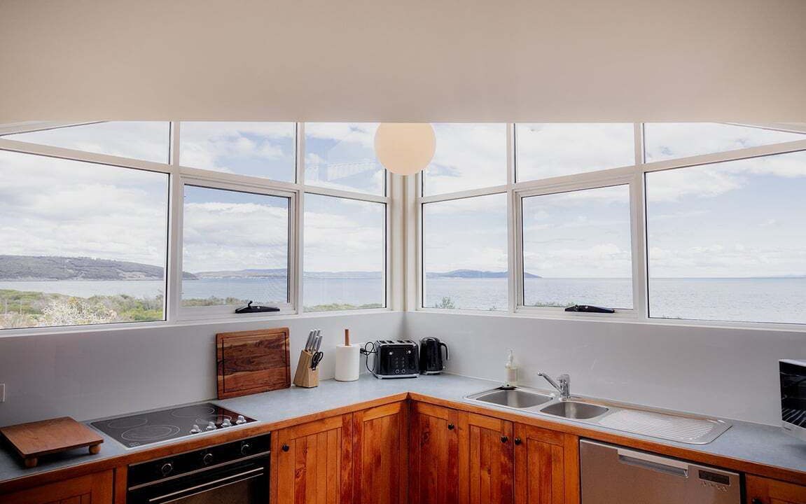 Photo of Kitchen in Dodges Ferry