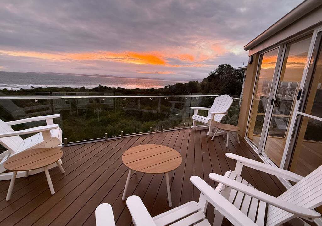 Photo of Patio Balcony in Dodges Ferry