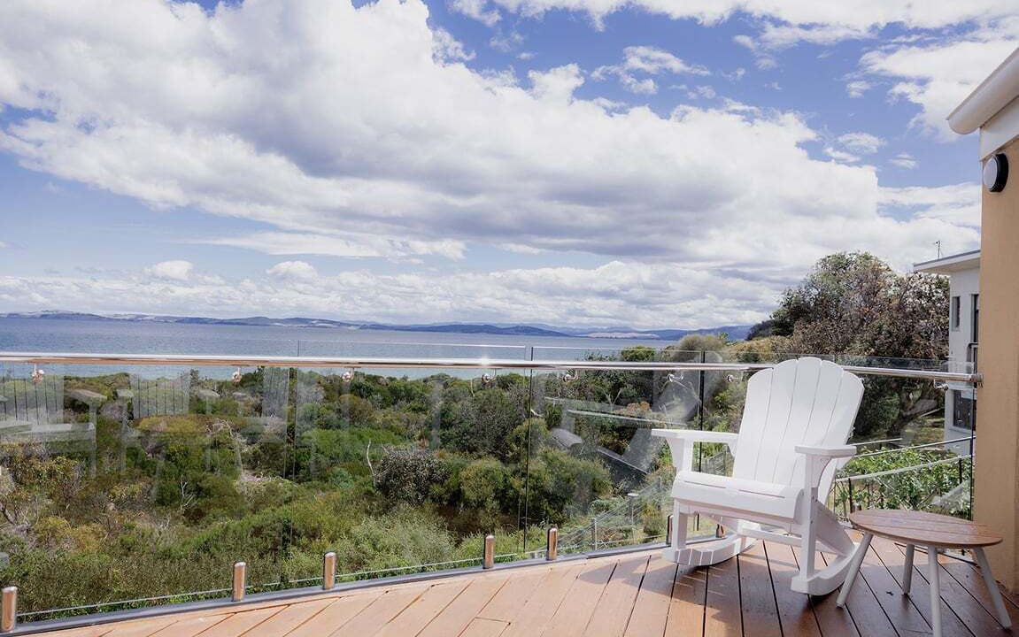 Photo of Patio Balcony in Dodges Ferry