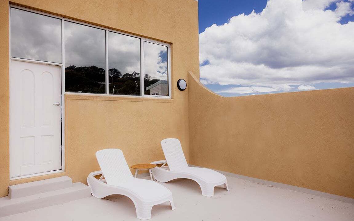 Photo of Patio Balcony in Dodges Ferry