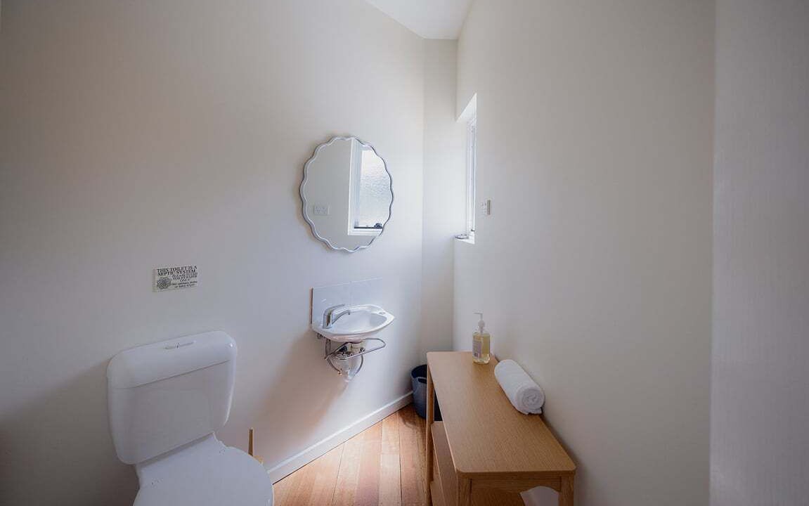 Photo of Bathroom in Dodges Ferry